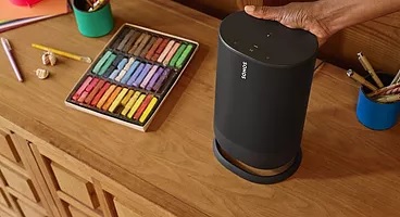 Automatización Audio Distribuido