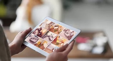 Automatización Cámaras IP