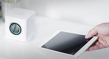Automatización Redes Wifi